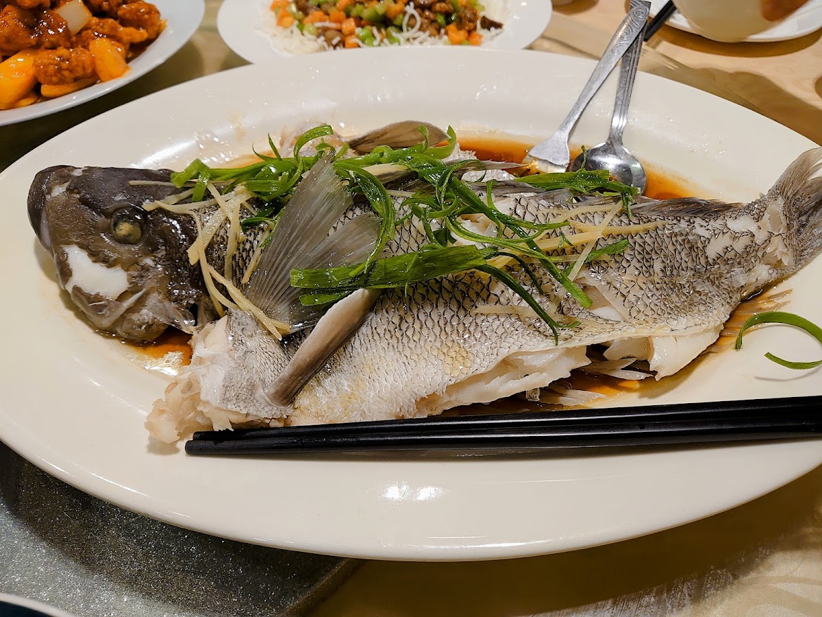 Golden Fortune Chinese Restaurant-9