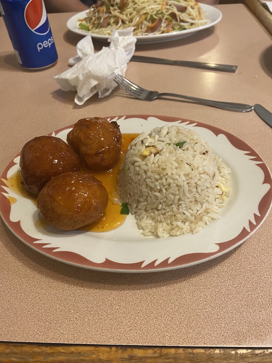 Golden Fountain Restaurant-2