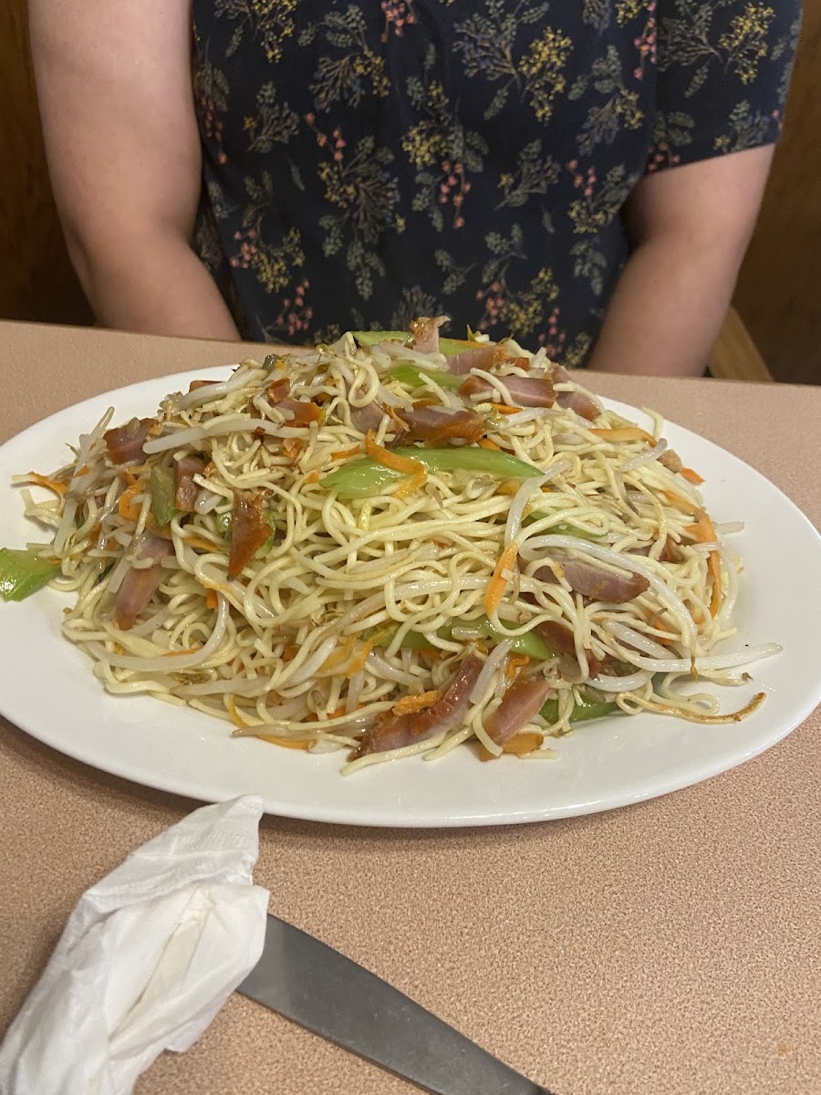 Golden Fountain Restaurant-3