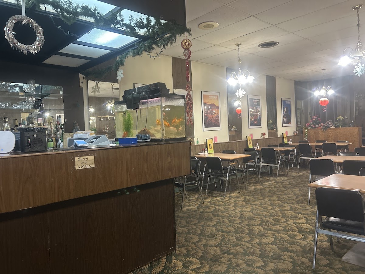 Golden Fountain Restaurant-4