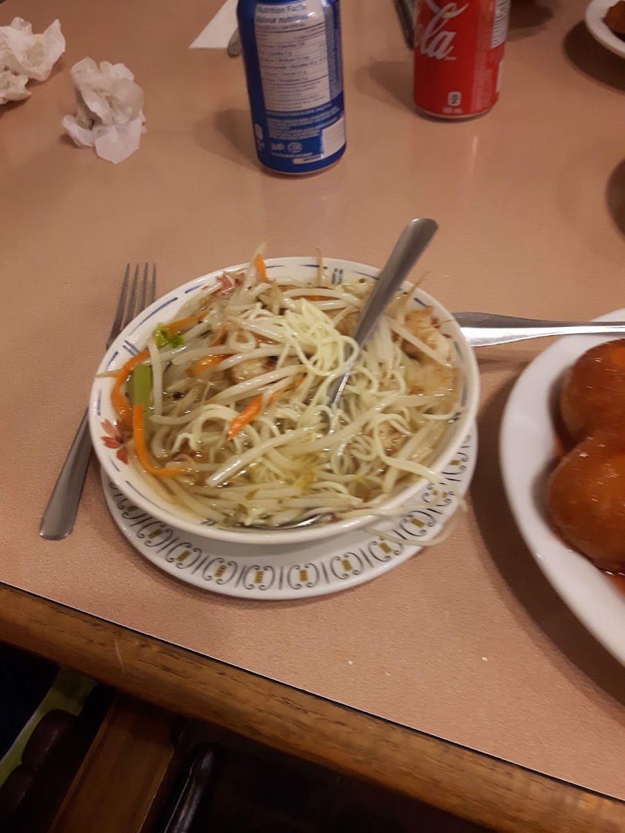 Golden Fountain Restaurant-5