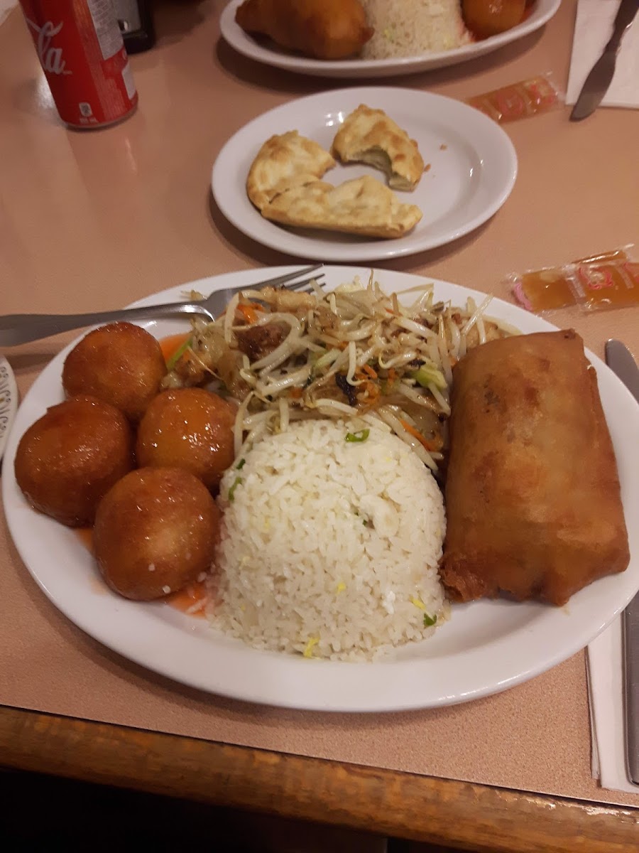 Golden Fountain Restaurant-6
