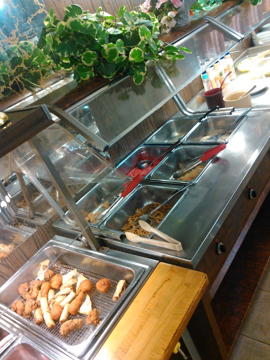 Golden Fountain Restaurant-7