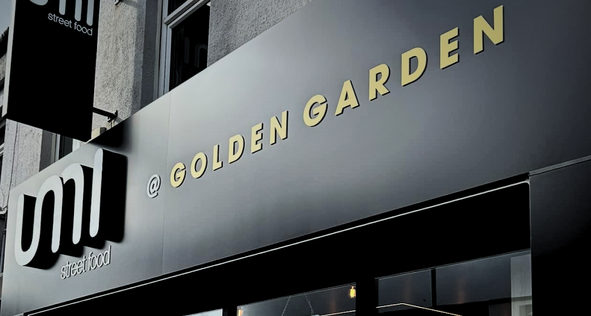 Golden Garden-2