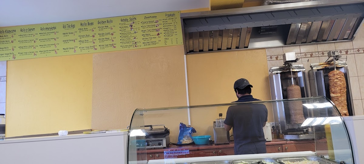 Golden Kebab-3