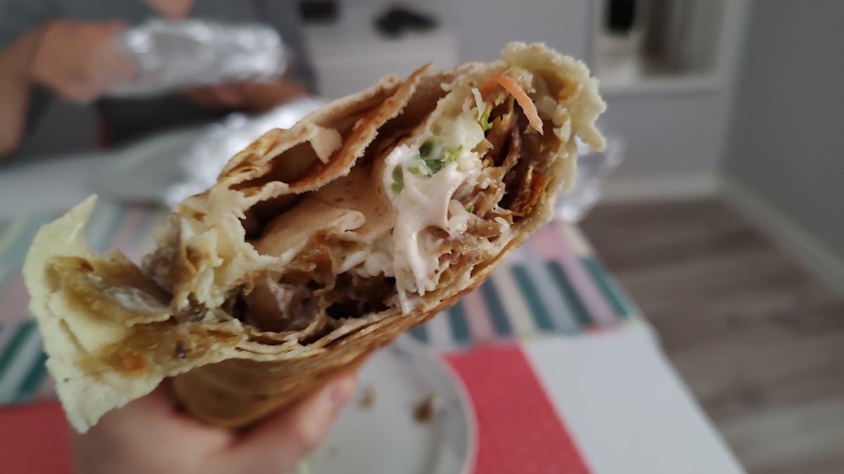 Golden Kebab-7