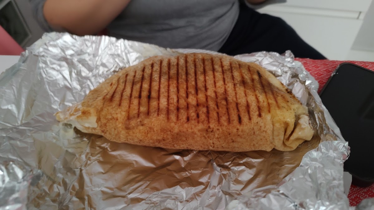 Golden Kebab-8