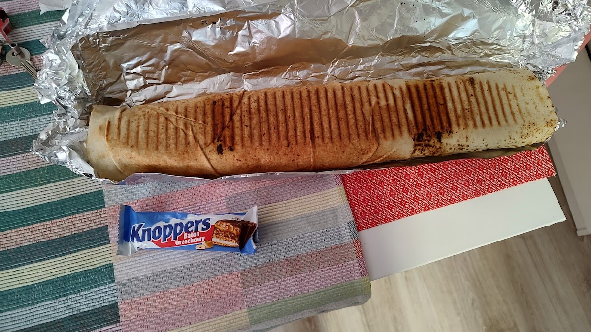 Golden Kebab-9