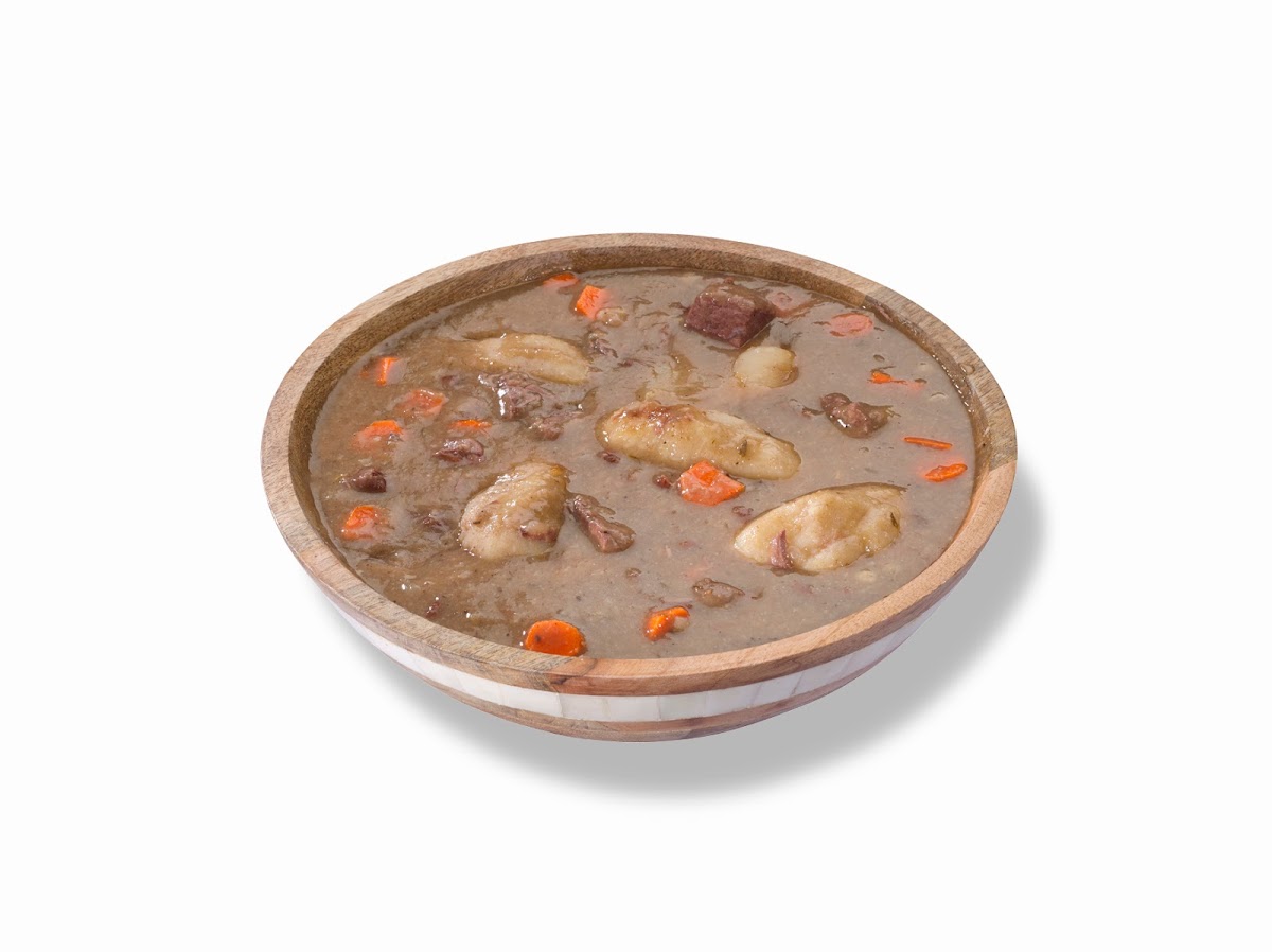 Golden Krust Caribbean Restaurant-7