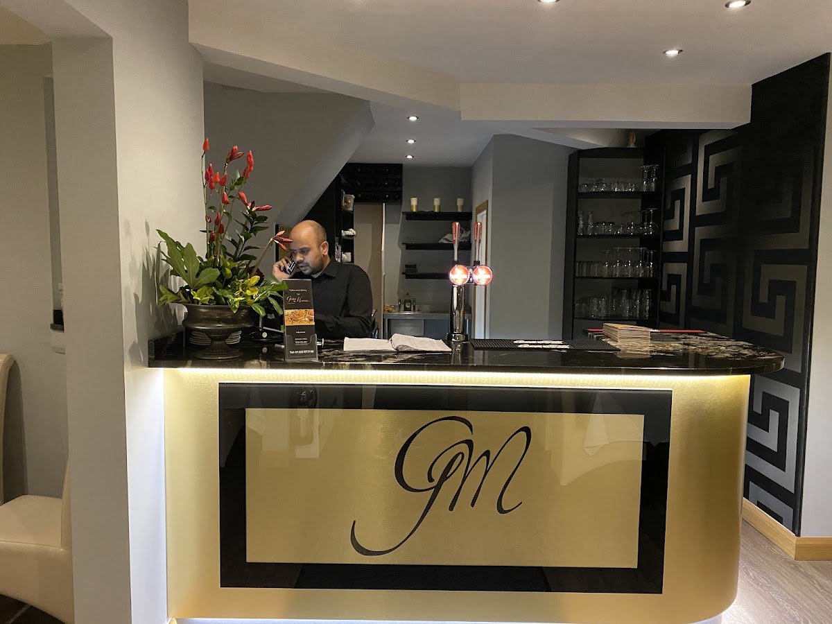 Golden Moments At 507