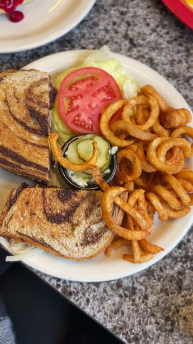 Golden Nugget Pancake House