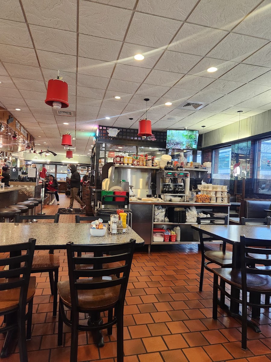 Golden Nugget Pancake House-2