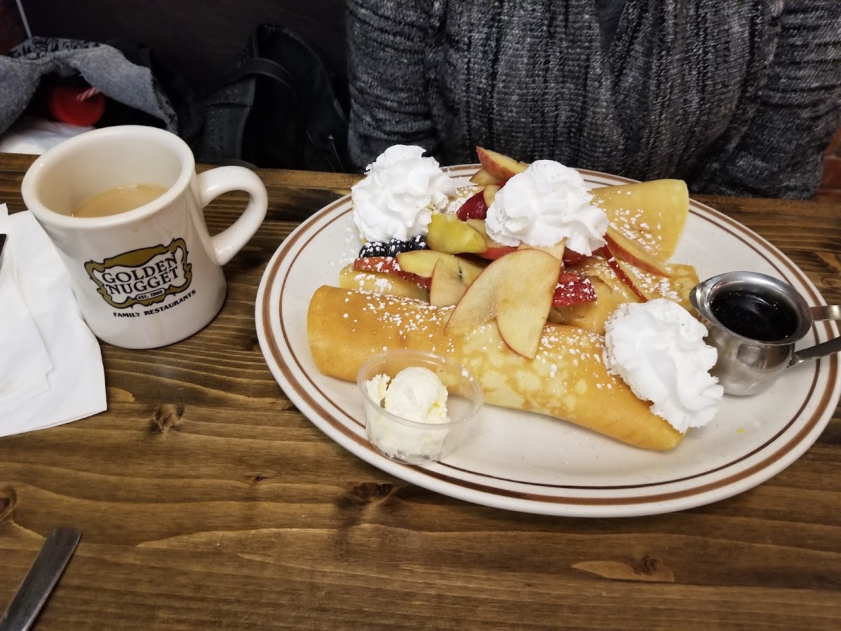 Golden Nugget Pancake House-6