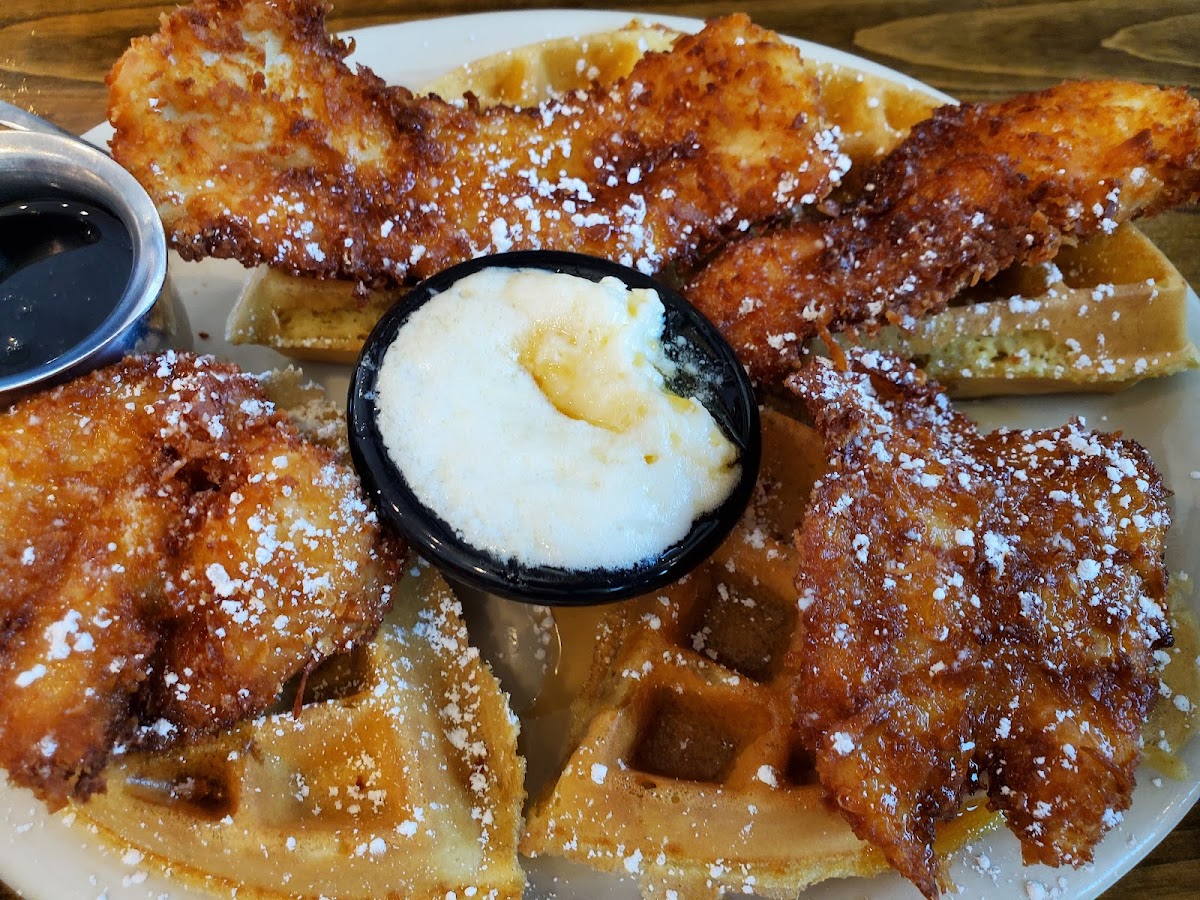 Golden Nugget Pancake House-7