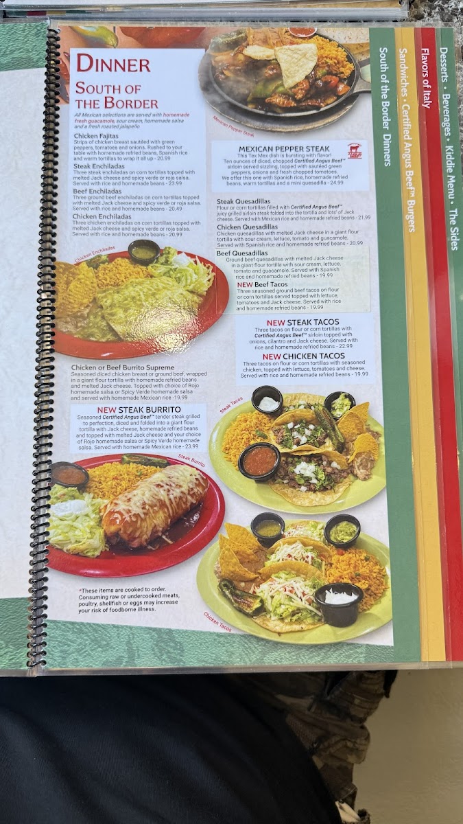 Menu Golden Nugget Pancake House-3