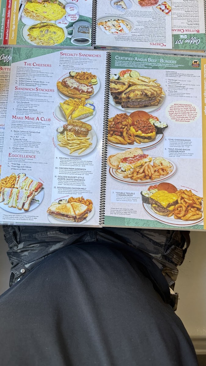 Menu Golden Nugget Pancake House-9
