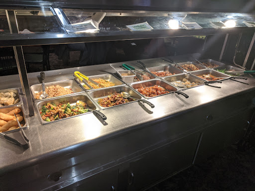Golden Palace Restaurant