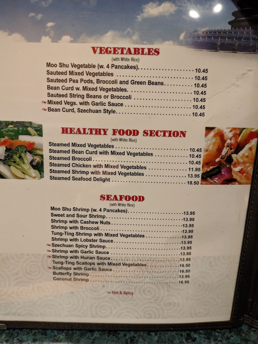 Golden Palace Restaurant-4