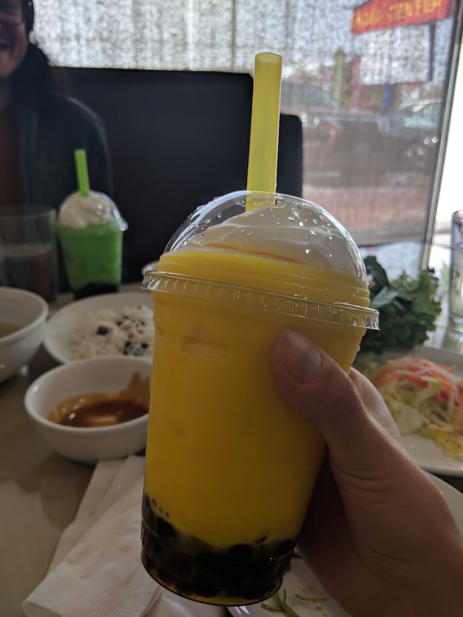 Golden Phở & Grill-9