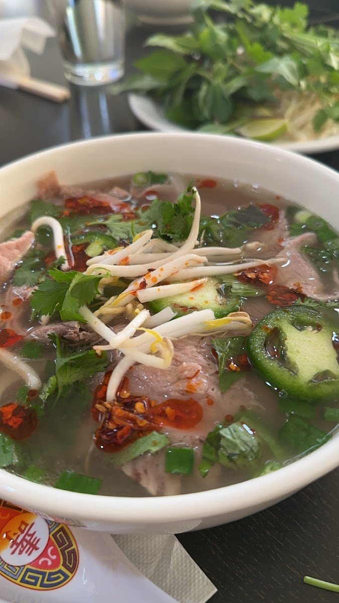 Golden Phở & Grill-4