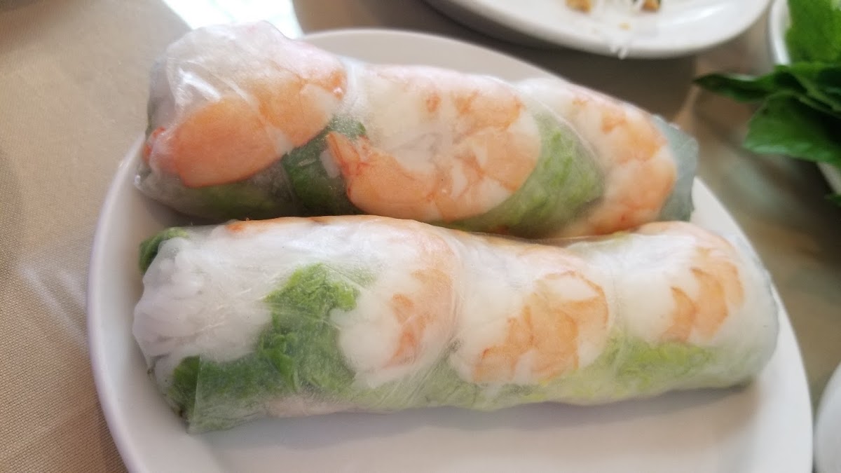 Golden Phở & Grill-6