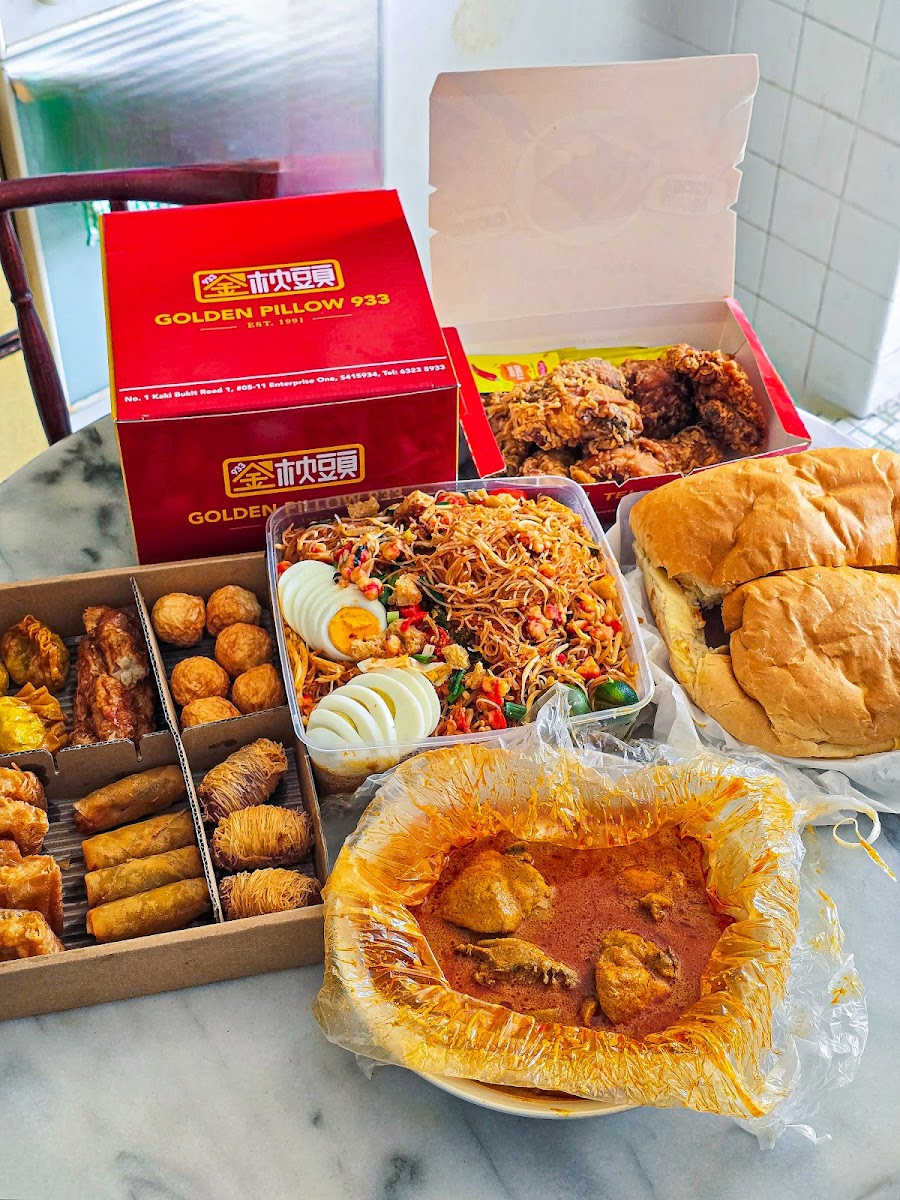 Golden Pillow 933 Pte Ltd-4