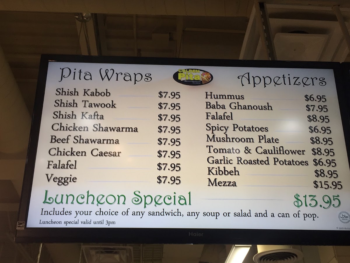 Menu Golden Pita-6