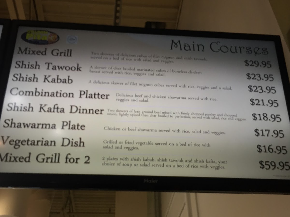 Menu Golden Pita-7