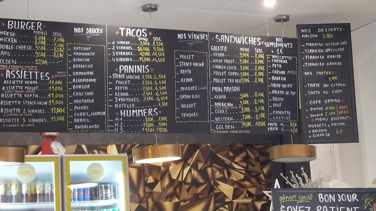 Menu Golden Tacos-4