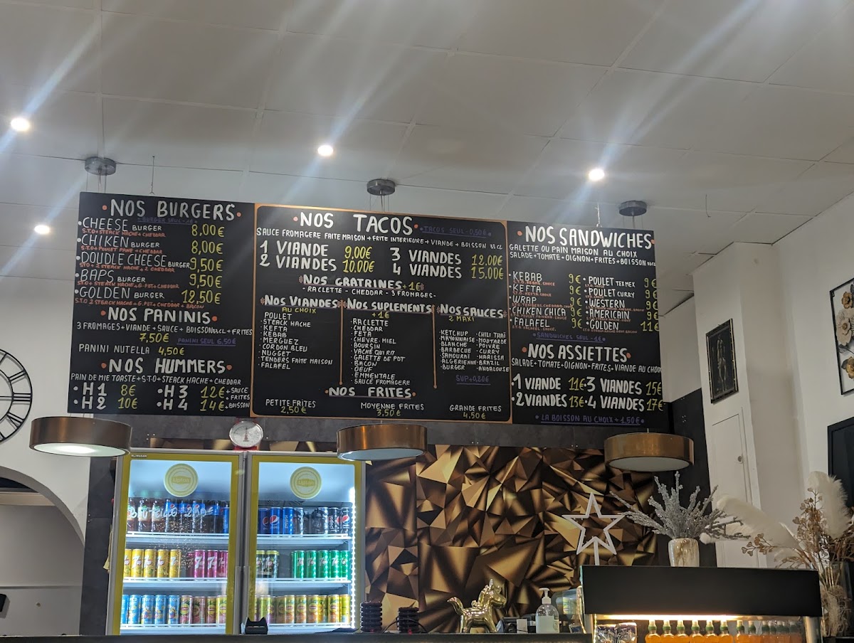 Menu Golden Tacos-5