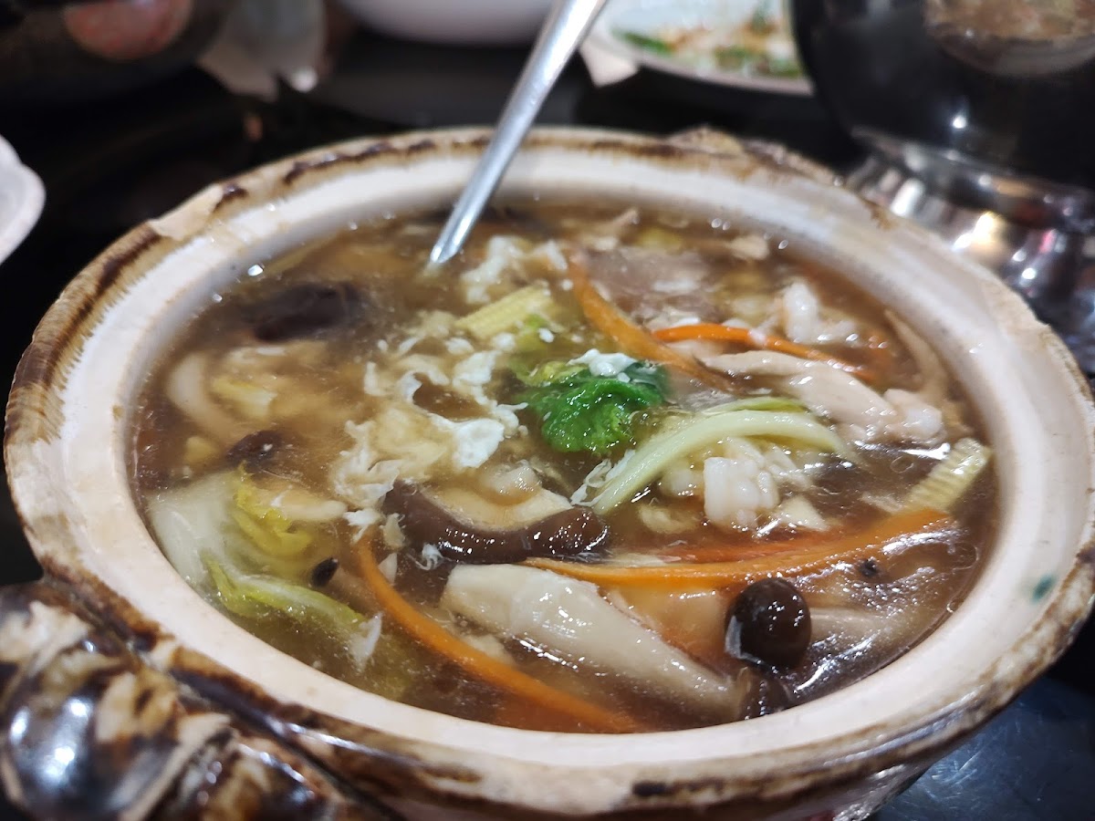 Golden Triangle Thai Cuisine - Auto City-10