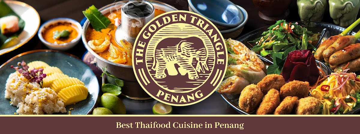 Golden Triangle Thai Cuisine - Auto City-3