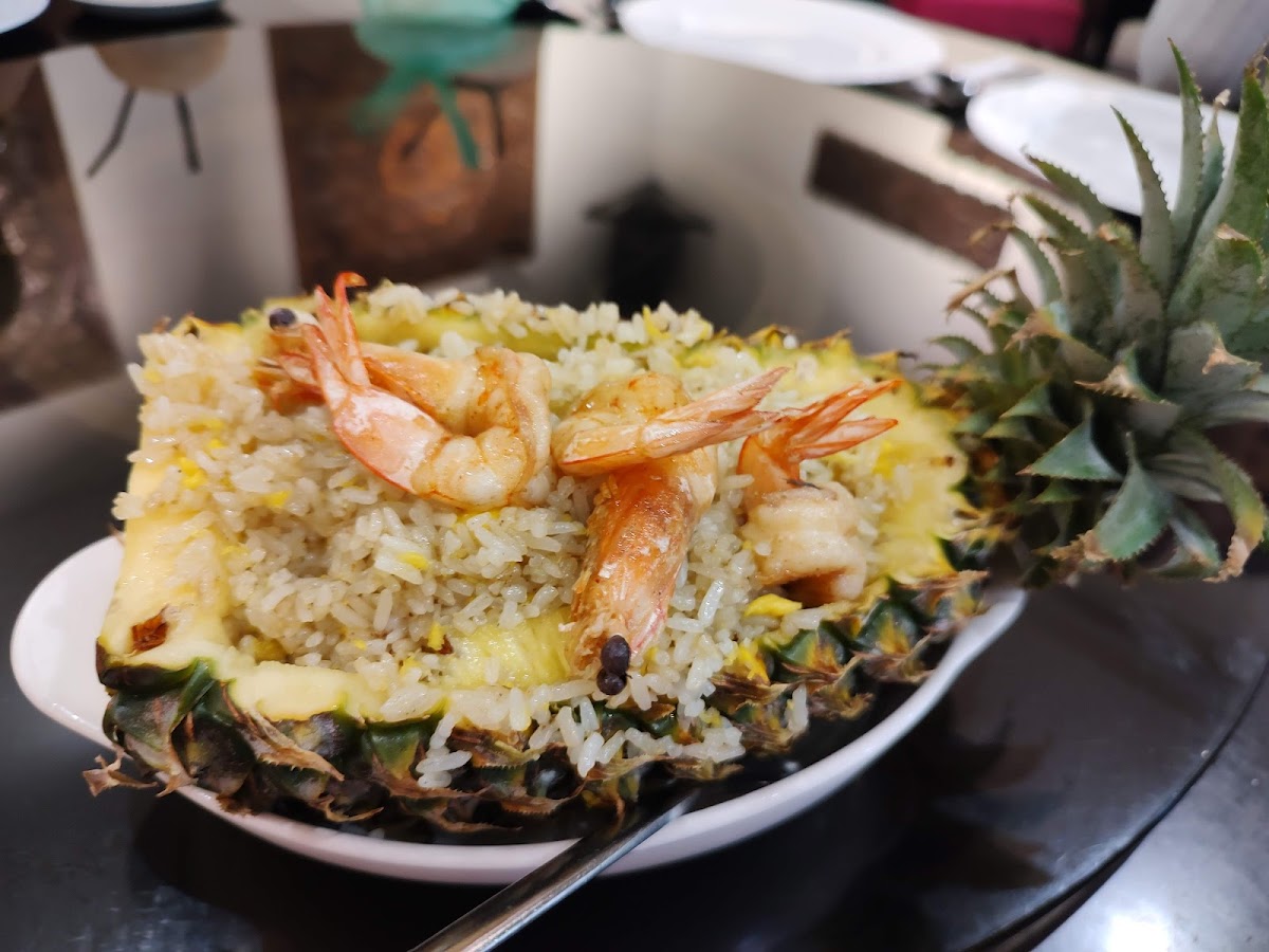 Golden Triangle Thai Cuisine - Auto City-5