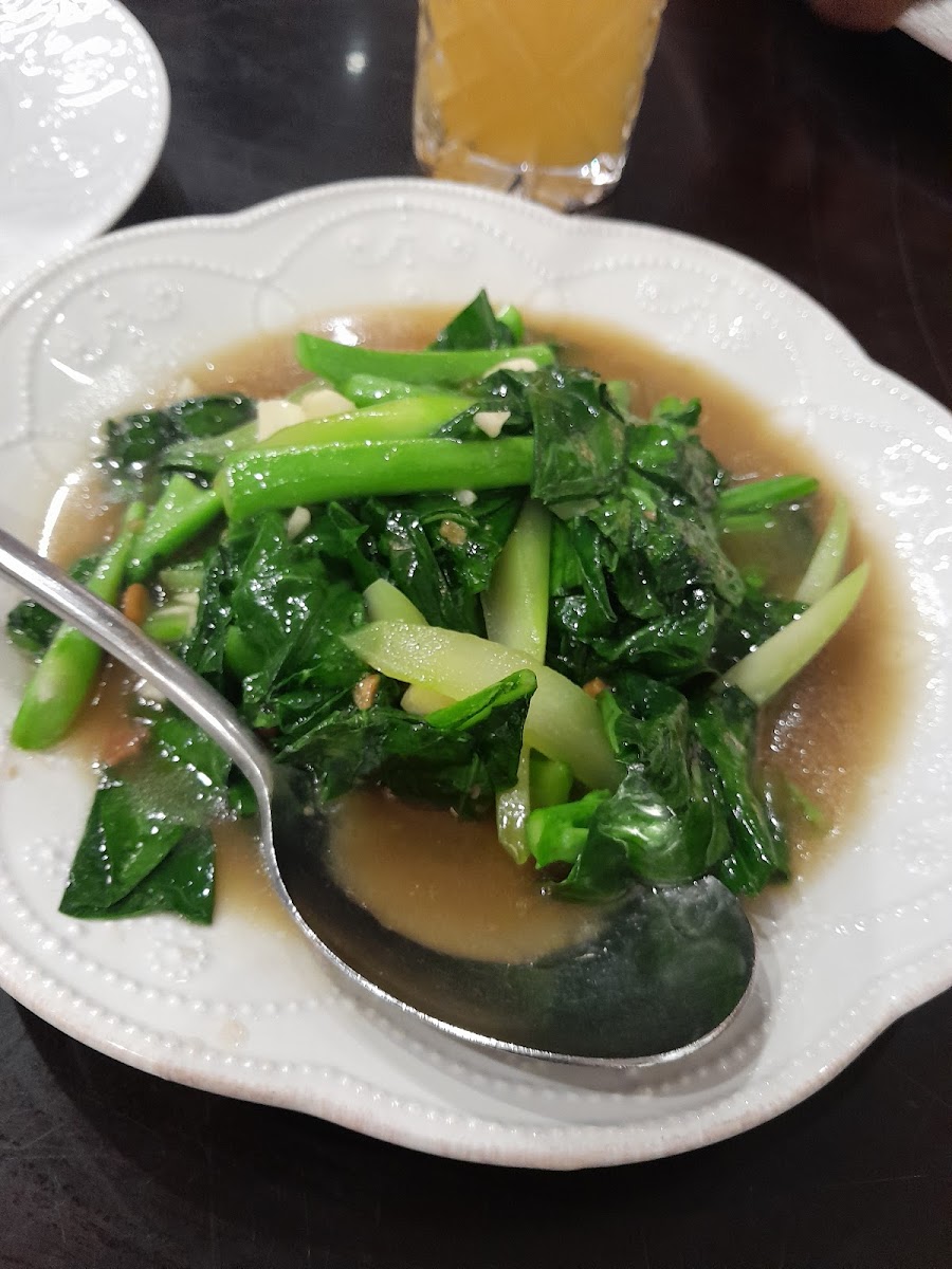 Golden Triangle Thai Cuisine - Auto City-6