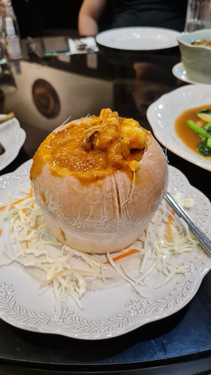 Golden Triangle Thai Cuisine - Auto City-9