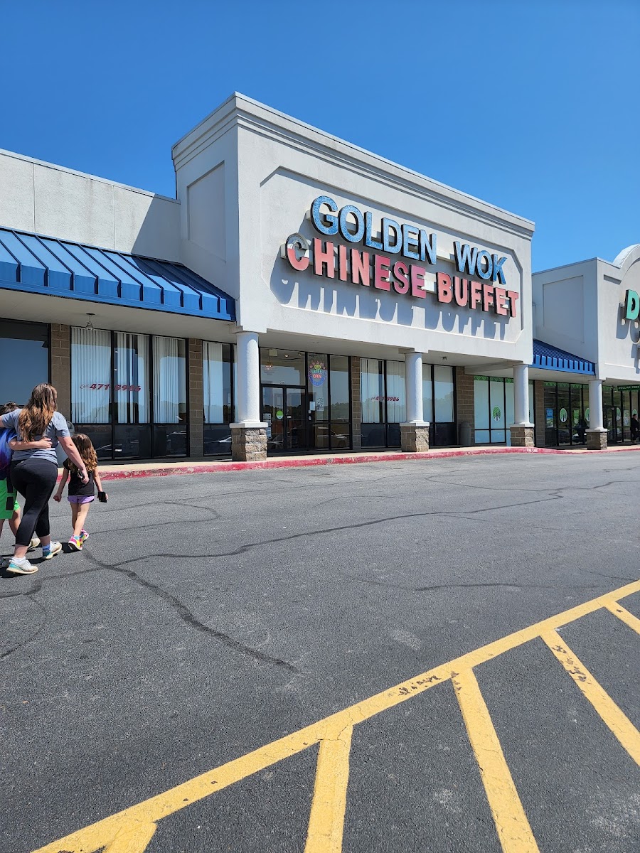 Golden Wok Chinese Buffet-3