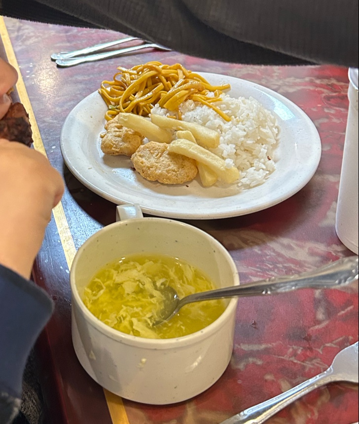 Golden Wok Chinese Buffet-4