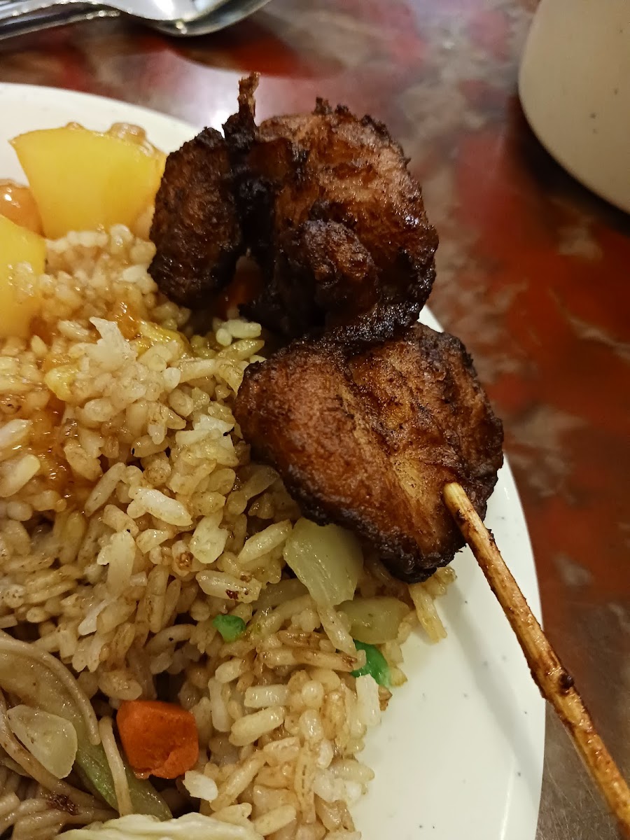 Golden Wok Chinese Buffet-5
