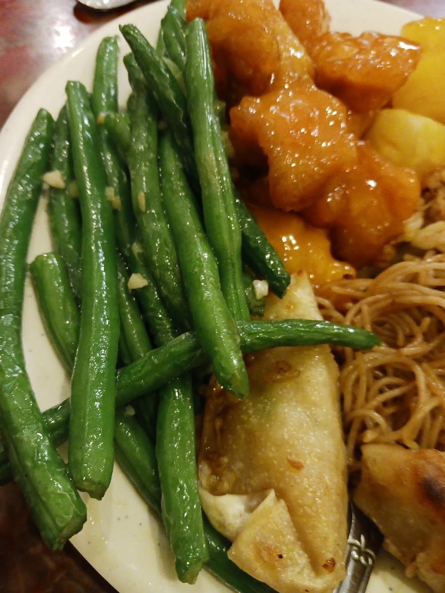 Golden Wok Chinese Buffet-6
