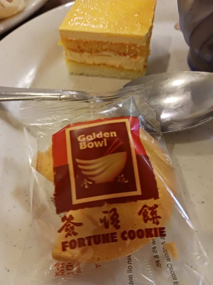 Golden Wok Chinese Buffet-8