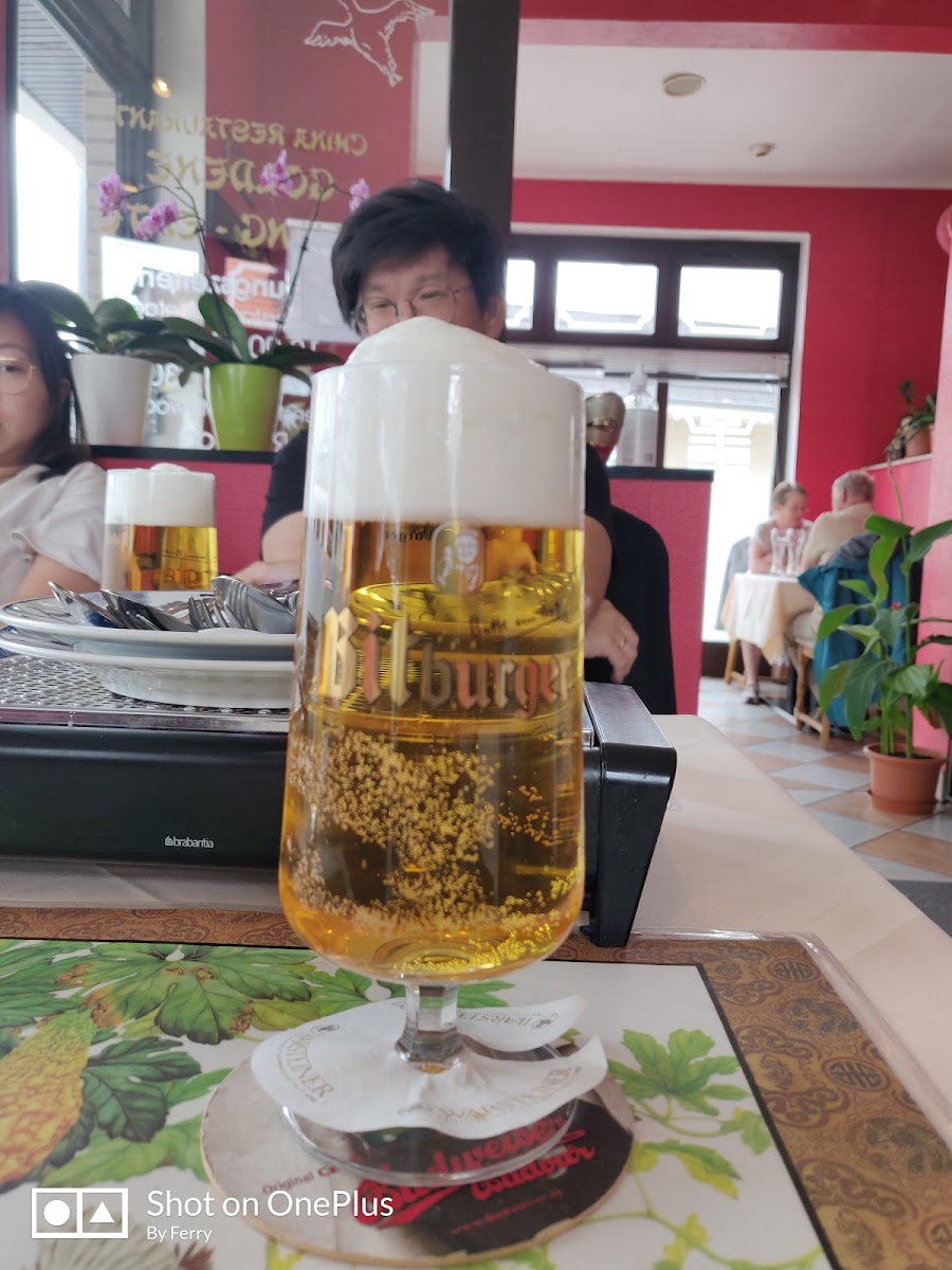 Goldene Pekingente-10