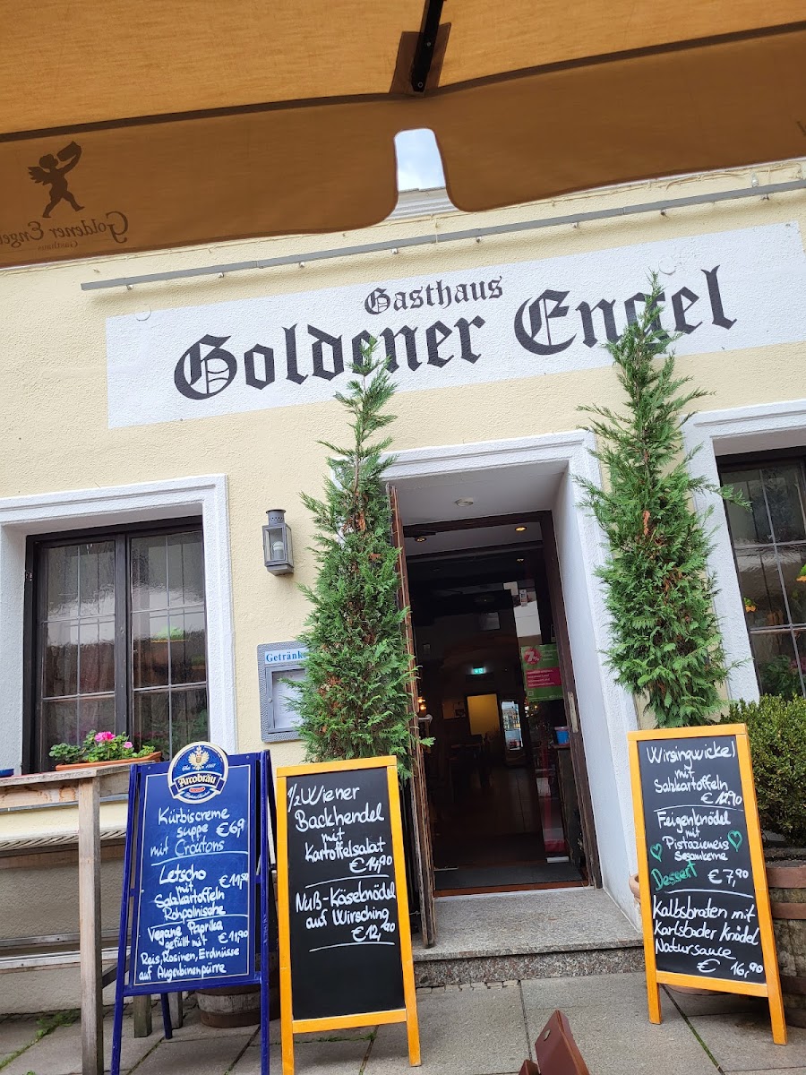 Menu Goldener Engel-6
