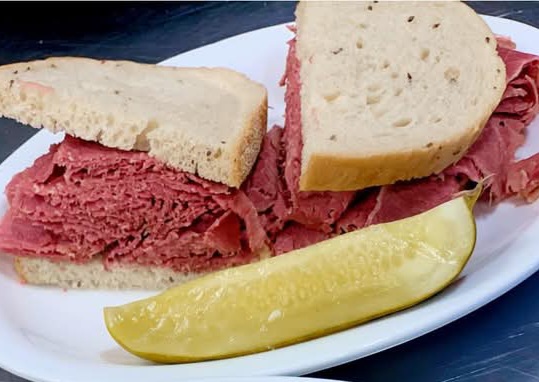 Goldie’S Deli & Restaurant-5