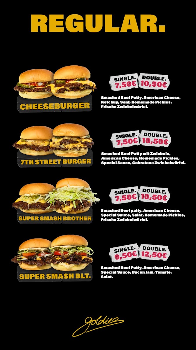Menu Goldies Smashburger.-2