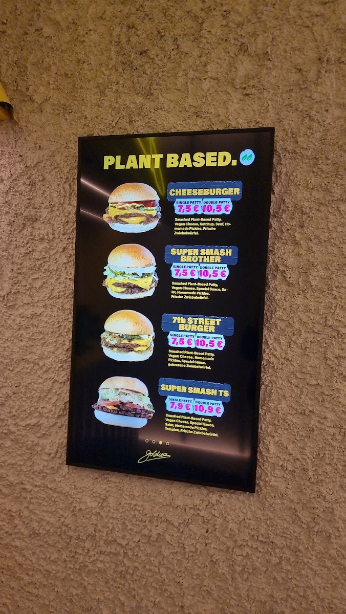 Menu Goldies Smashburger.-9