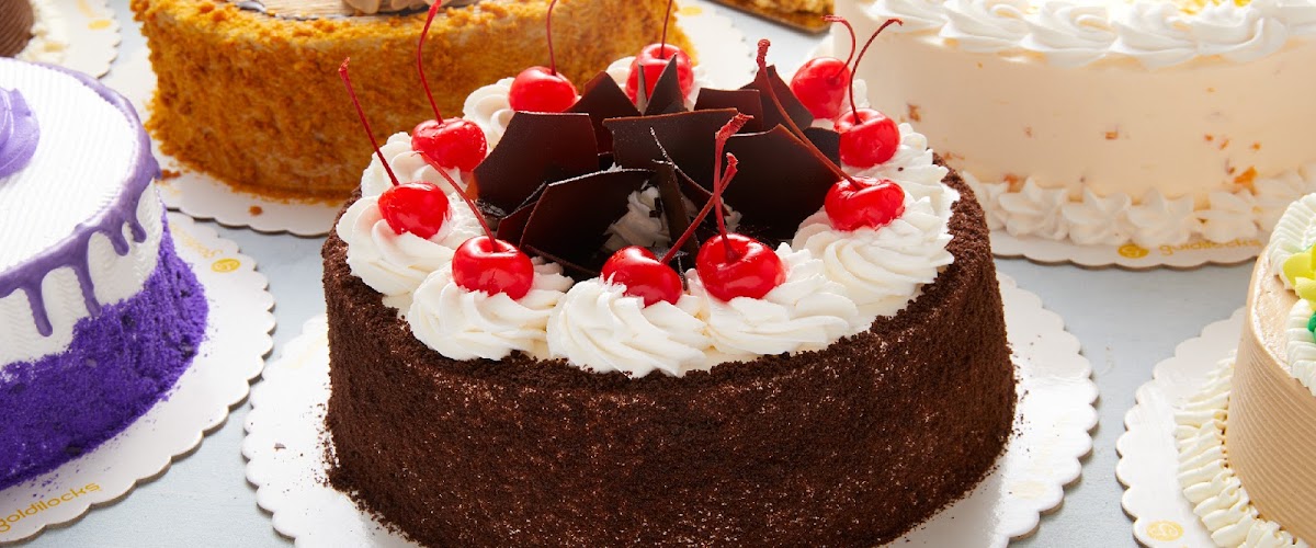 Goldilocks Bakeshop And Restaurant-3