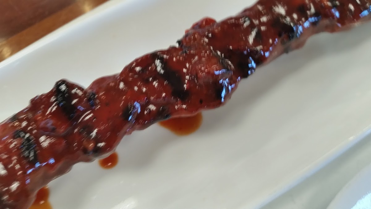 Goldilocks Bakeshop And Restaurant-7