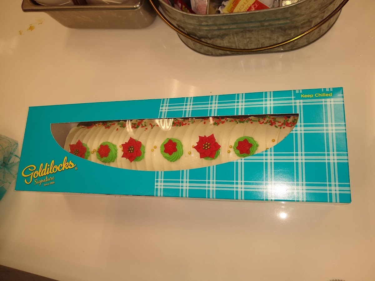 Goldilocks Bakeshop And Restaurant-9