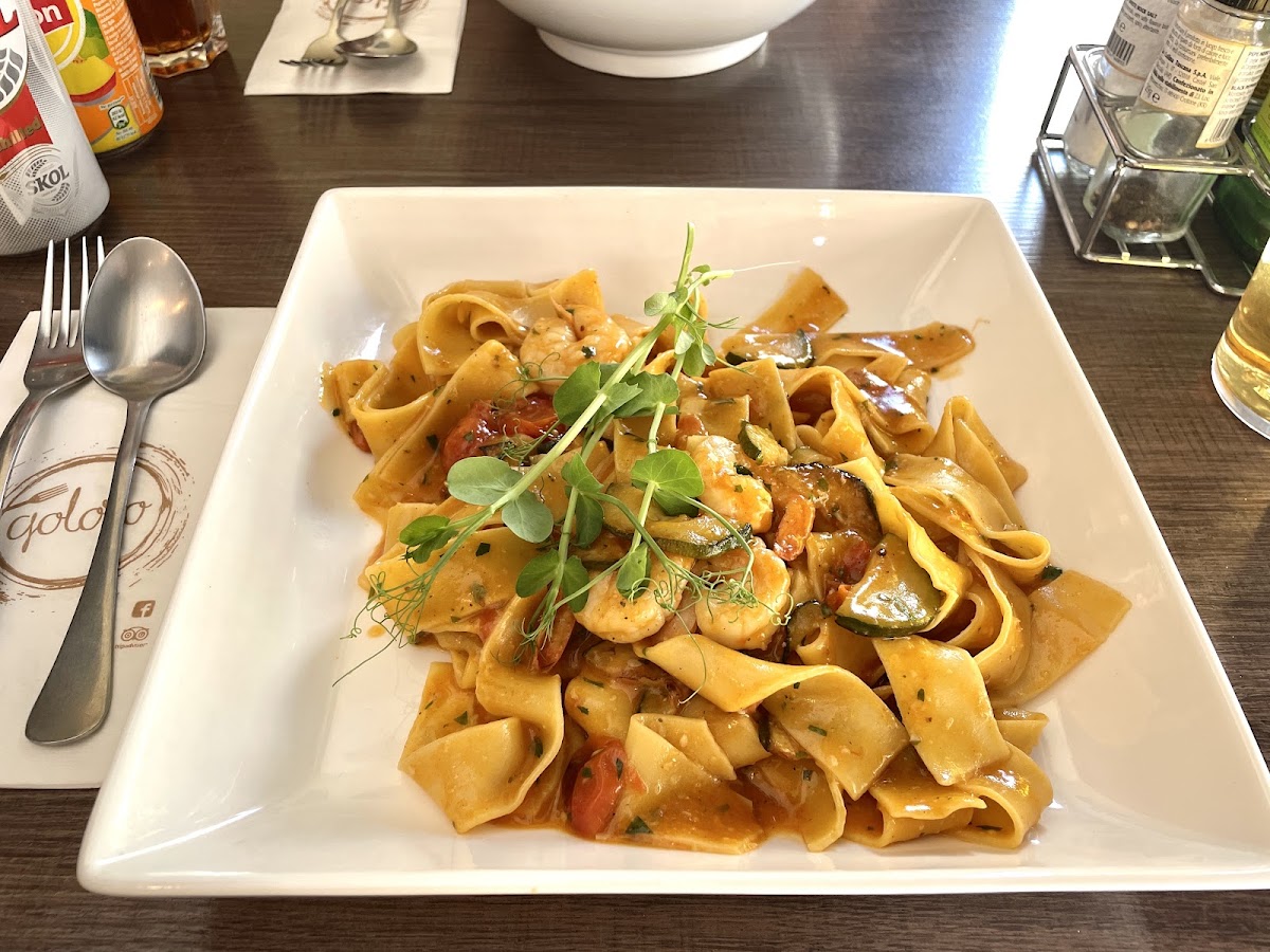 Goloso Gastro Bar And Pizzeria-10