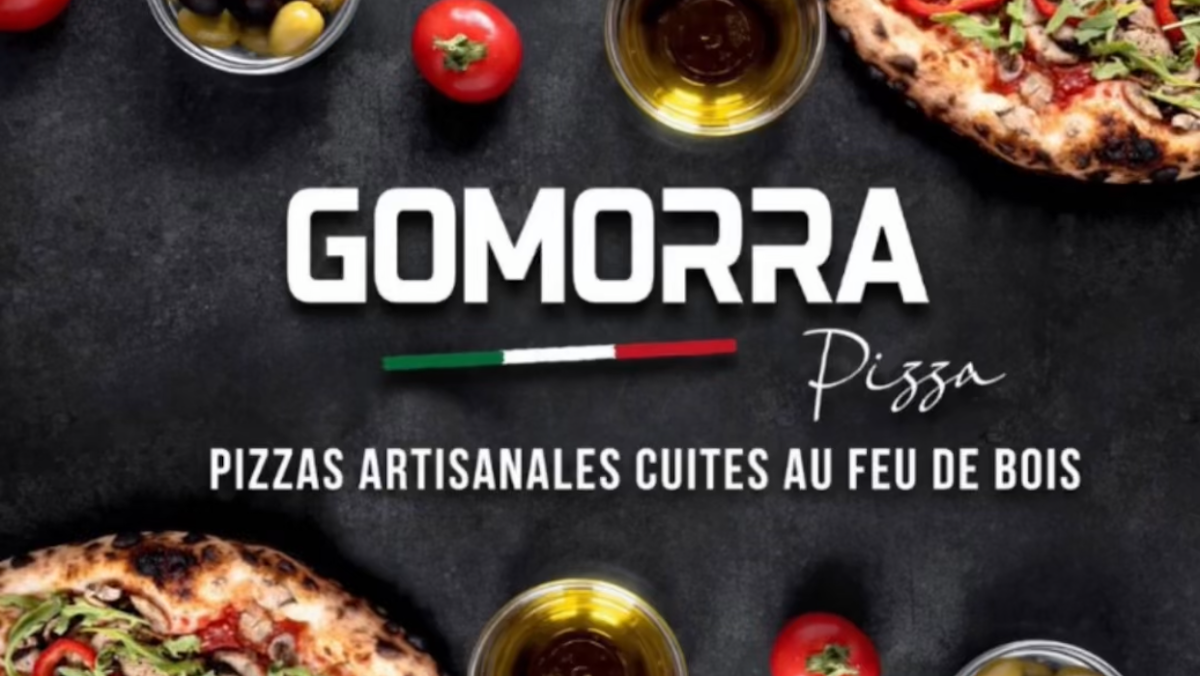 Gomorra Pizza Au Feu De Bois-2